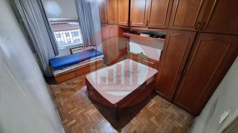 Conheça 9 do imóvel - Apartamento à venda, vaga, dois quartos - Praça Saenz Pena - TJAP20788 - 9 9 - 9