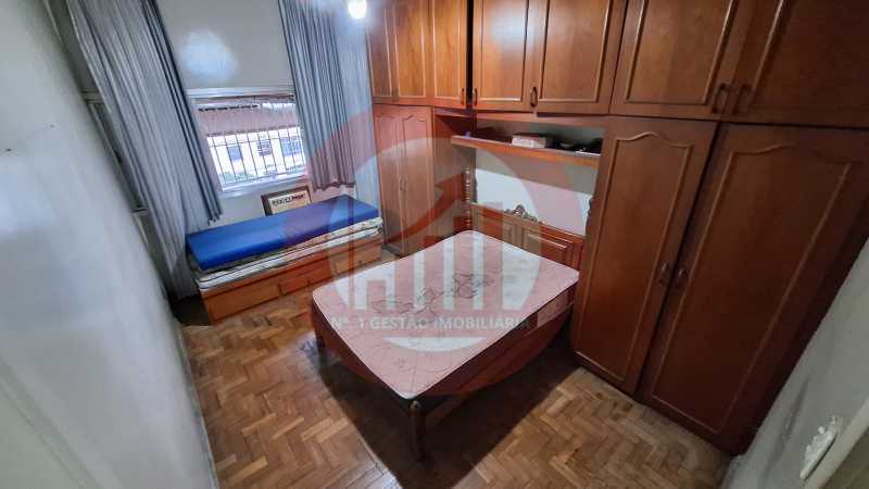 Conheça 10 do imóvel - Apartamento à venda, vaga, dois quartos - Praça Saenz Pena - TJAP20788 - 10 10 - 10