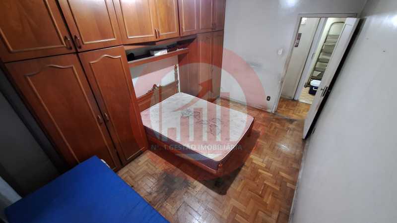 Conheça 11 do imóvel - Apartamento à venda, vaga, dois quartos - Praça Saenz Pena - TJAP20788 - 11 11 - 11