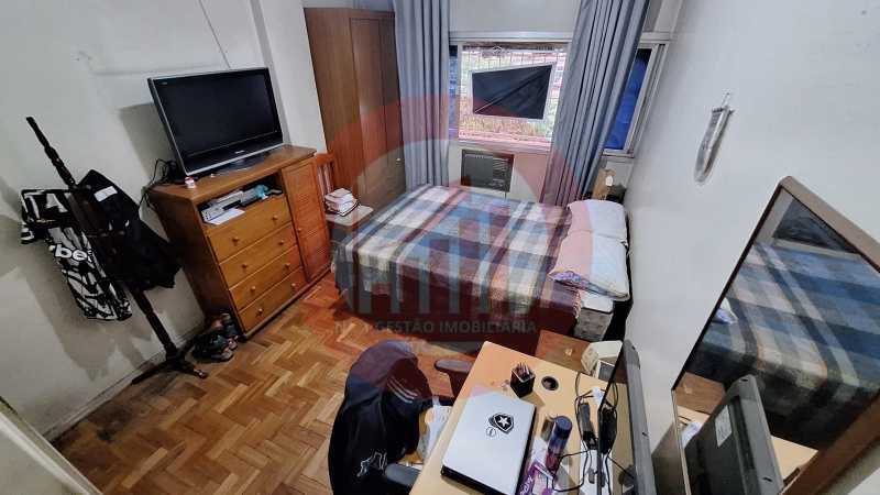 Conheça 12 do imóvel - Apartamento à venda, vaga, dois quartos - Praça Saenz Pena - TJAP20788 - 12 12 - 12