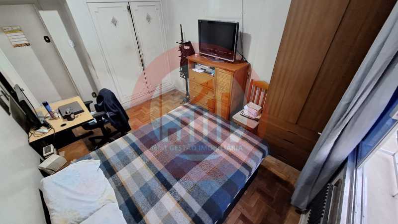 Conheça 13 do imóvel - Apartamento à venda, vaga, dois quartos - Praça Saenz Pena - TJAP20788 - 13 13 - 13