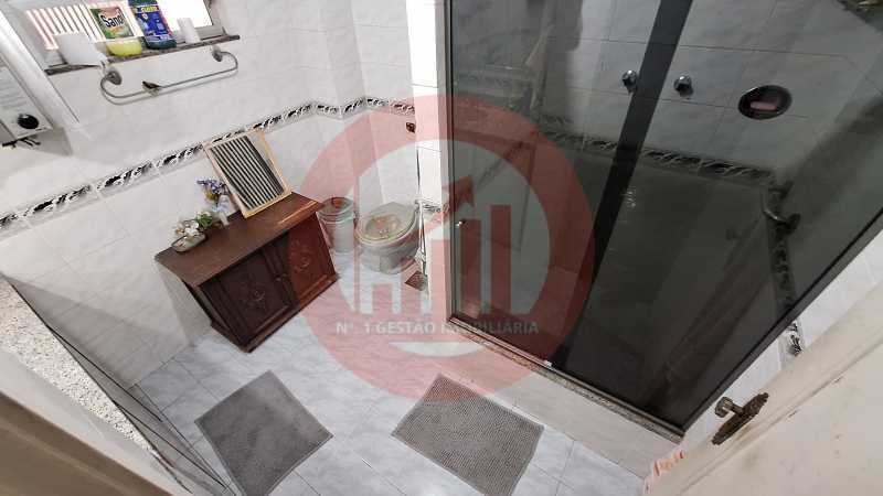 Conheça 16 do imóvel - Apartamento à venda, vaga, dois quartos - Praça Saenz Pena - TJAP20788 - 16 16 - 16