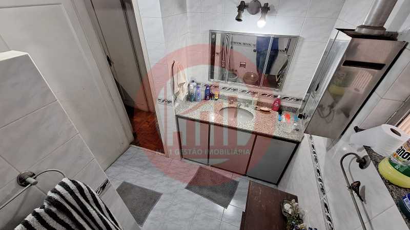 Conheça 17 do imóvel - Apartamento à venda, vaga, dois quartos - Praça Saenz Pena - TJAP20788 - 17 17 - 17