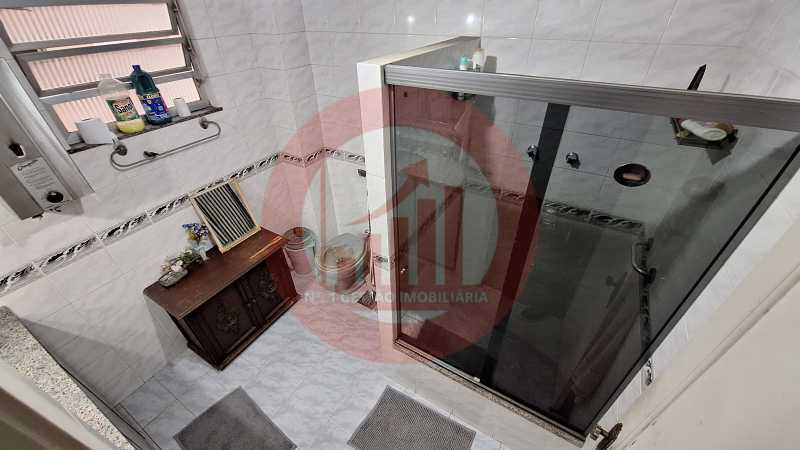 Conheça 18 do imóvel - Apartamento à venda, vaga, dois quartos - Praça Saenz Pena - TJAP20788 - 18 18 - 18