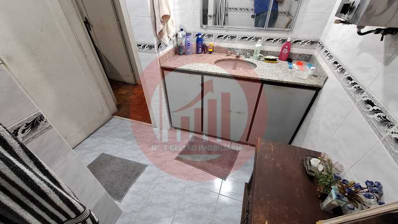 Conheça 19 do imóvel - Apartamento à venda, vaga, dois quartos - Praça Saenz Pena - TJAP20788 - 19 19 - 19