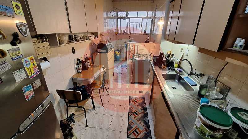 Conheça 20 do imóvel - Apartamento à venda, vaga, dois quartos - Praça Saenz Pena - TJAP20788 - 20 20 - 20