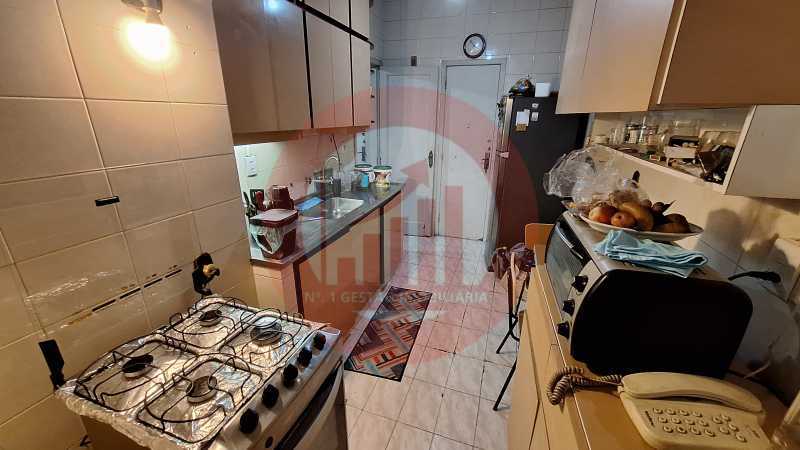 Conheça 21 do imóvel - Apartamento à venda, vaga, dois quartos - Praça Saenz Pena - TJAP20788 - 21 21 - 21