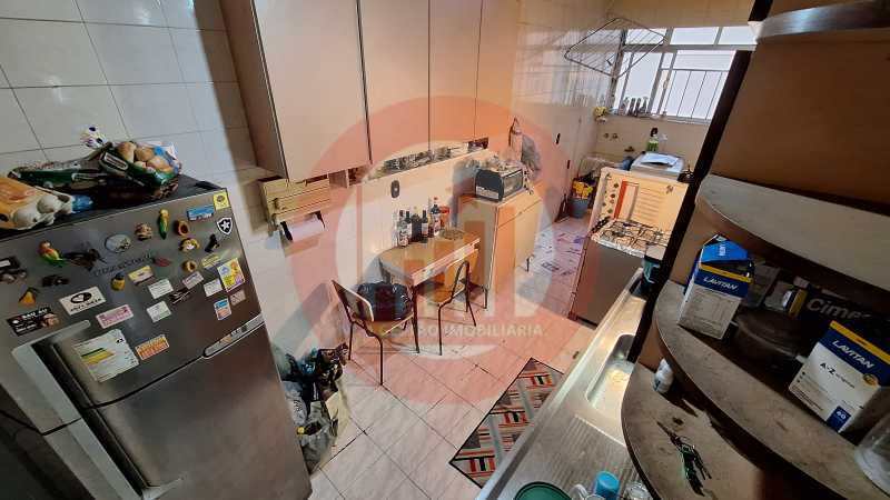 Conheça 22 do imóvel - Apartamento à venda, vaga, dois quartos - Praça Saenz Pena - TJAP20788 - 22 22 - 22