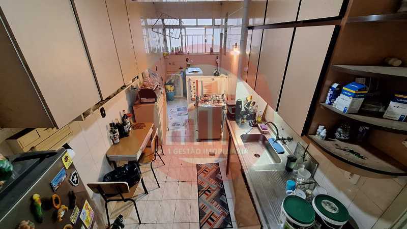 Conheça 23 do imóvel - Apartamento à venda, vaga, dois quartos - Praça Saenz Pena - TJAP20788 - 23 23 - 23