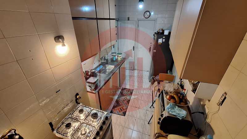 Conheça 24 do imóvel - Apartamento à venda, vaga, dois quartos - Praça Saenz Pena - TJAP20788 - 24 24 - 24