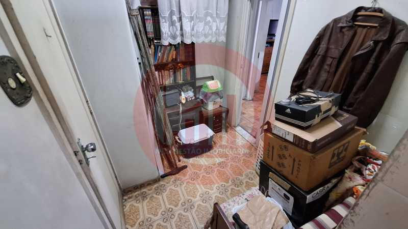 Conheça 27 do imóvel - Apartamento à venda, vaga, dois quartos - Praça Saenz Pena - TJAP20788 - 27 27 - 27