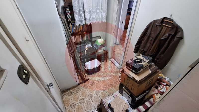 Conheça 28 do imóvel - Apartamento à venda, vaga, dois quartos - Praça Saenz Pena - TJAP20788 - 28 28 - 28