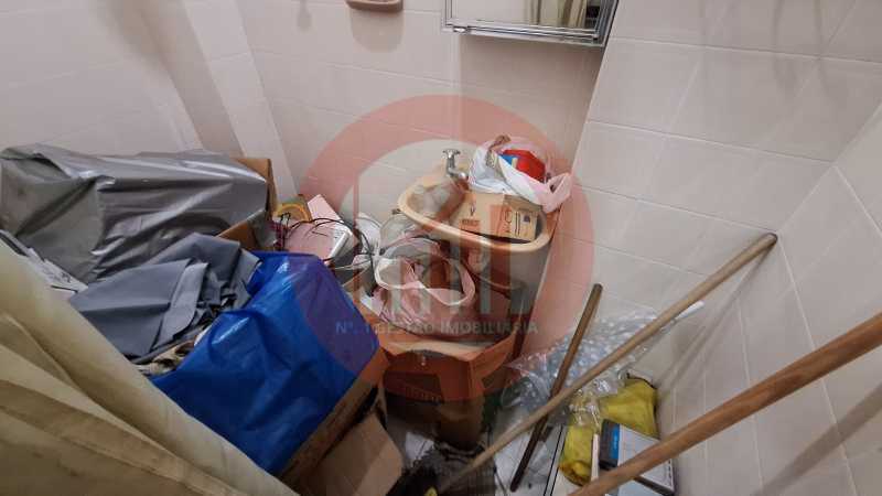 Conheça 30 do imóvel - Apartamento à venda, vaga, dois quartos - Praça Saenz Pena - TJAP20788 - 30 30 - 30