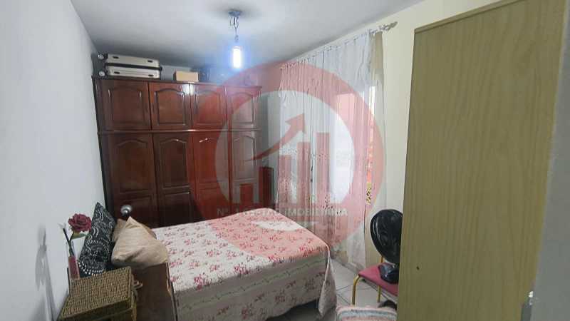 Conheça 18. do imóvel - Apartamento à venda - 1 quarto, com varanda e vaga no bairro do Lins de Vasconcelos - RJ. - TJAP10211 - 18 18. - 18