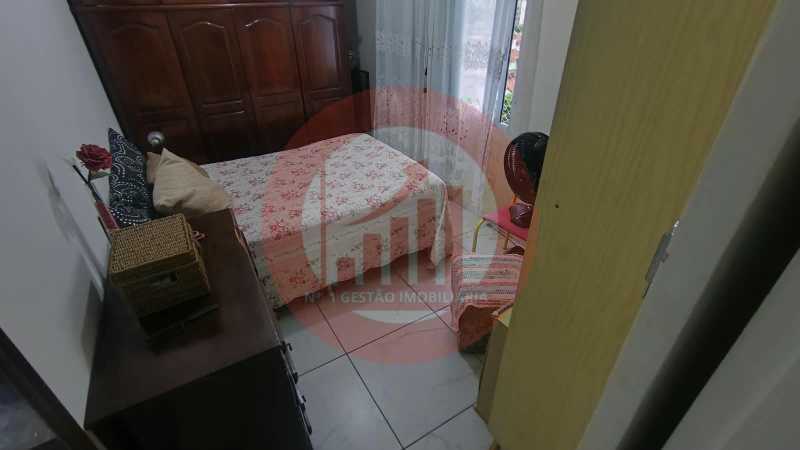 Conheça 19. do imóvel - Apartamento à venda - 1 quarto, com varanda e vaga no bairro do Lins de Vasconcelos - RJ. - TJAP10211 - 19 19. - 19