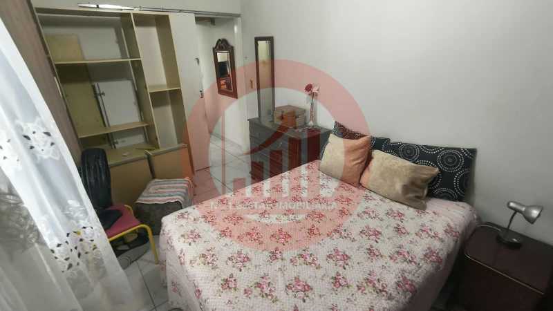 Conheça 22. do imóvel - Apartamento à venda - 1 quarto, com varanda e vaga no bairro do Lins de Vasconcelos - RJ. - TJAP10211 - 22 22. - 22