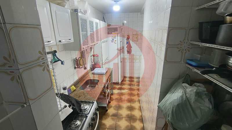 Conheça 28. do imóvel - Apartamento à venda - 1 quarto, com varanda e vaga no bairro do Lins de Vasconcelos - RJ. - TJAP10211 - 28 28. - 28
