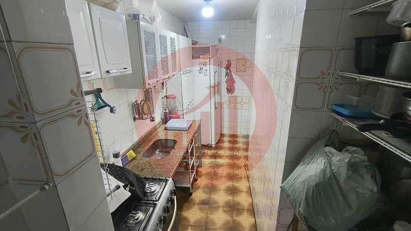 Conheça 29. do imóvel - Apartamento à venda - 1 quarto, com varanda e vaga no bairro do Lins de Vasconcelos - RJ. - TJAP10211 - 29 29. - 29