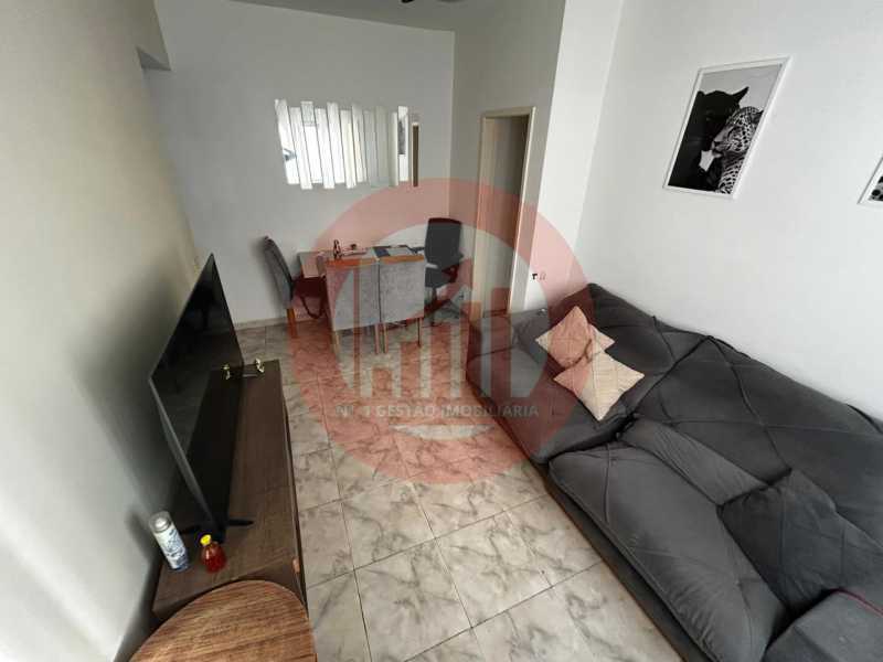 Conheça 4. do imóvel - Apartamento à venda Rua Teodoro da Silva, Vila Isabel, Rio de Janeiro - R$ 340.000 - TJAP20789 - 4 4. - 4