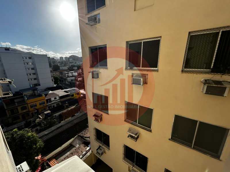 Conheça 5. do imóvel - Apartamento à venda Rua Teodoro da Silva, Vila Isabel, Rio de Janeiro - R$ 340.000 - TJAP20789 - 5 5. - 5