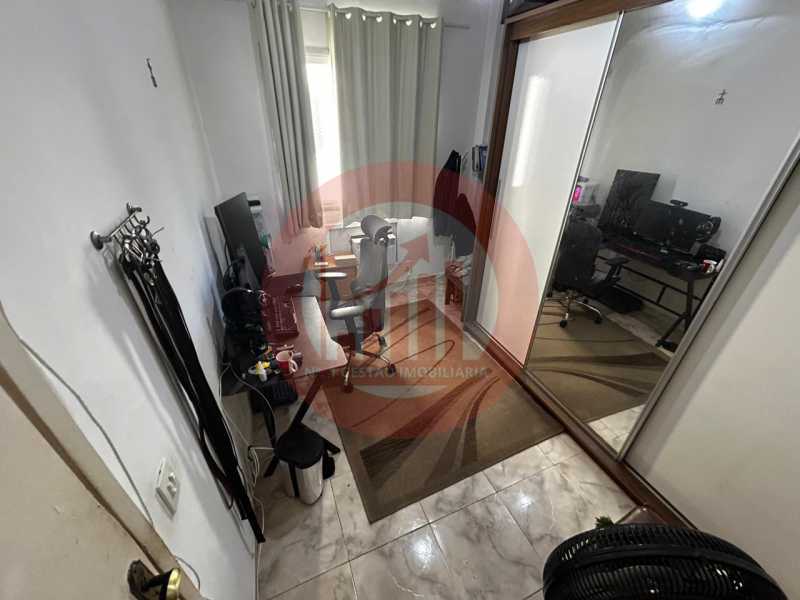 Conheça 9. do imóvel - Apartamento à venda Rua Teodoro da Silva, Vila Isabel, Rio de Janeiro - R$ 340.000 - TJAP20789 - 9 9. - 9