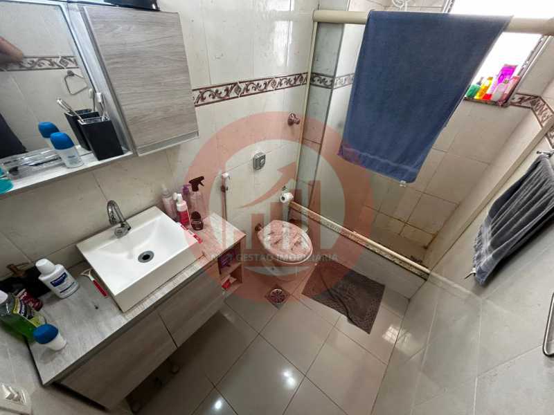 Conheça 12. do imóvel - Apartamento à venda Rua Teodoro da Silva, Vila Isabel, Rio de Janeiro - R$ 340.000 - TJAP20789 - 12 12. - 12