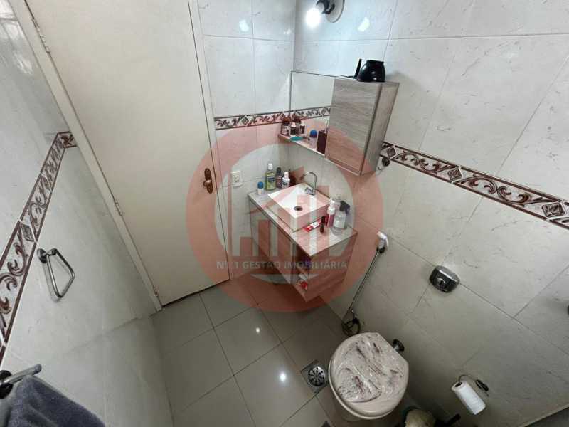 Conheça 13. do imóvel - Apartamento à venda Rua Teodoro da Silva, Vila Isabel, Rio de Janeiro - R$ 340.000 - TJAP20789 - 13 13. - 13