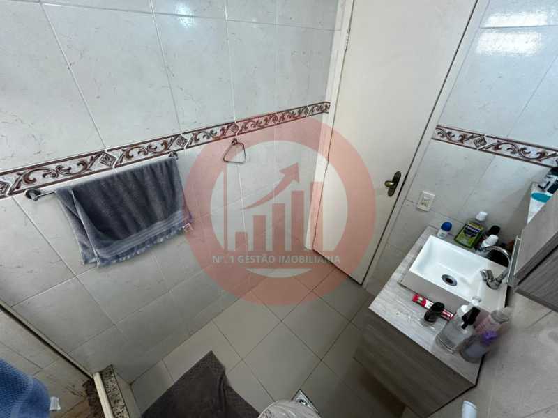 Conheça 14. do imóvel - Apartamento à venda Rua Teodoro da Silva, Vila Isabel, Rio de Janeiro - R$ 340.000 - TJAP20789 - 14 14. - 14