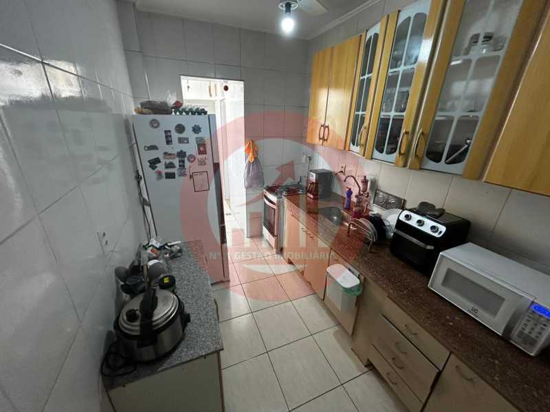 Conheça 16. do imóvel - Apartamento à venda Rua Teodoro da Silva, Vila Isabel, Rio de Janeiro - R$ 340.000 - TJAP20789 - 16 16. - 16