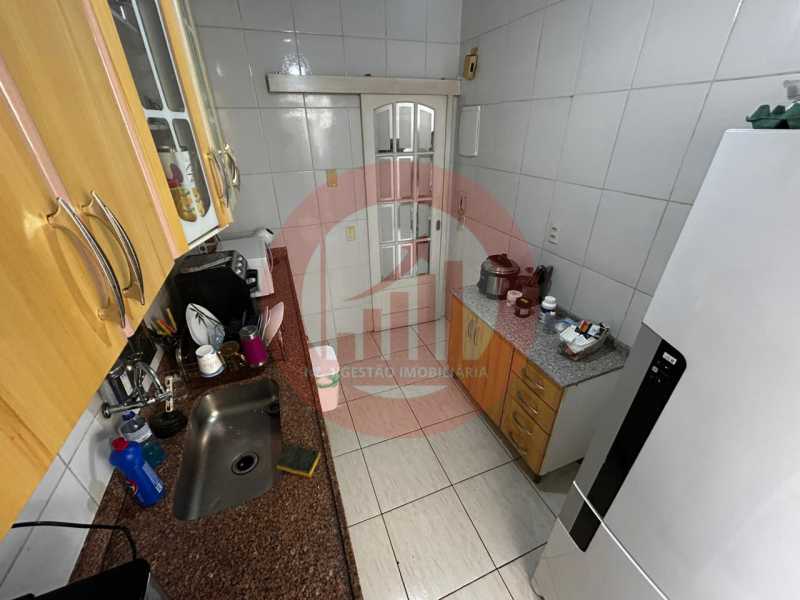 Conheça 17. do imóvel - Apartamento à venda Rua Teodoro da Silva, Vila Isabel, Rio de Janeiro - R$ 340.000 - TJAP20789 - 17 17. - 17