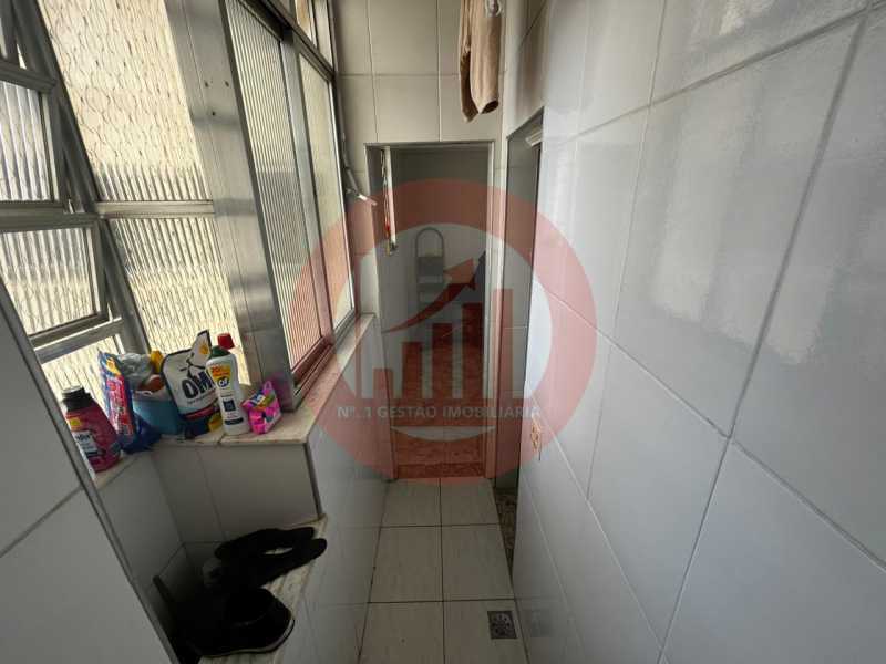 Conheça 18. do imóvel - Apartamento à venda Rua Teodoro da Silva, Vila Isabel, Rio de Janeiro - R$ 340.000 - TJAP20789 - 18 18. - 18