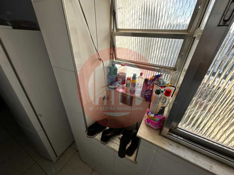 Conheça 19. do imóvel - Apartamento à venda Rua Teodoro da Silva, Vila Isabel, Rio de Janeiro - R$ 340.000 - TJAP20789 - 19 19. - 19