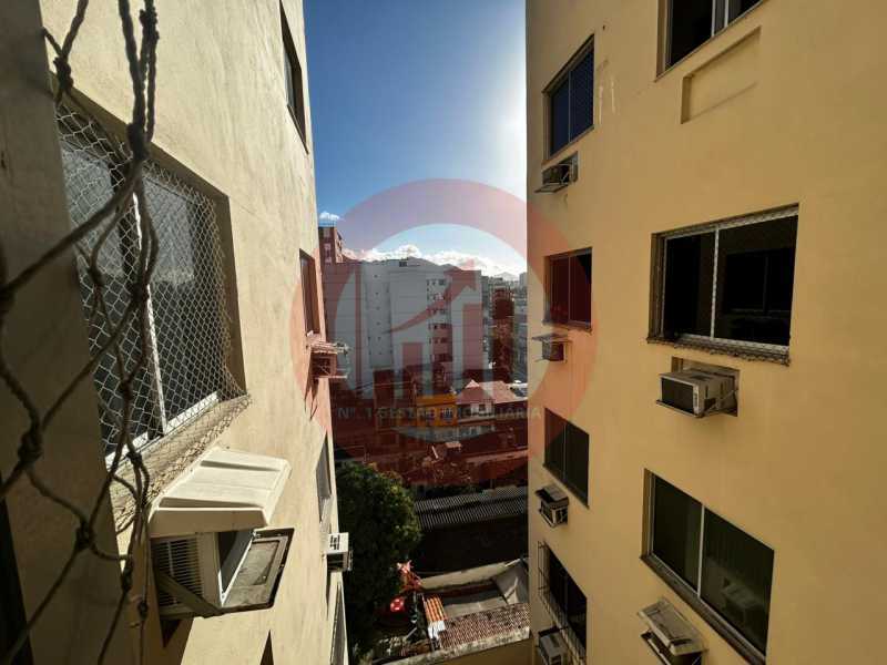 Conheça 20. do imóvel - Apartamento à venda Rua Teodoro da Silva, Vila Isabel, Rio de Janeiro - R$ 340.000 - TJAP20789 - 20 20. - 20