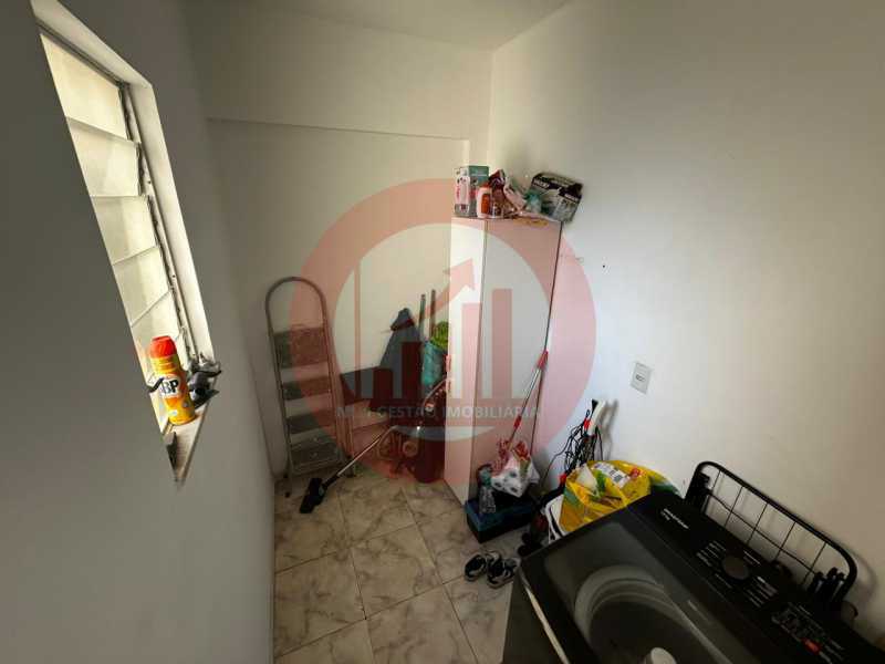 Conheça 21. do imóvel - Apartamento à venda Rua Teodoro da Silva, Vila Isabel, Rio de Janeiro - R$ 340.000 - TJAP20789 - 21 21. - 21