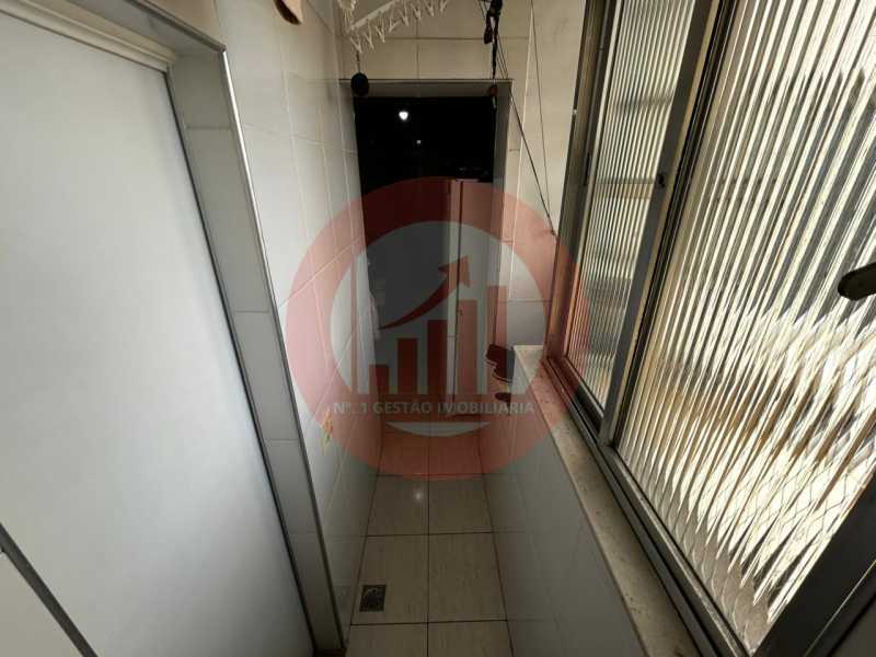 Conheça 23. do imóvel - Apartamento à venda Rua Teodoro da Silva, Vila Isabel, Rio de Janeiro - R$ 340.000 - TJAP20789 - 23 23. - 23