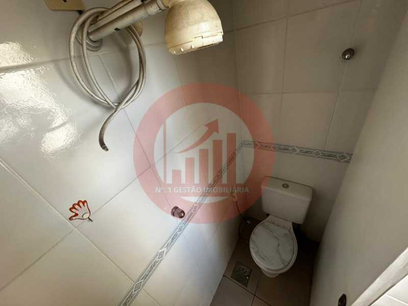 Conheça 24. do imóvel - Apartamento à venda Rua Teodoro da Silva, Vila Isabel, Rio de Janeiro - R$ 340.000 - TJAP20789 - 24 24. - 24