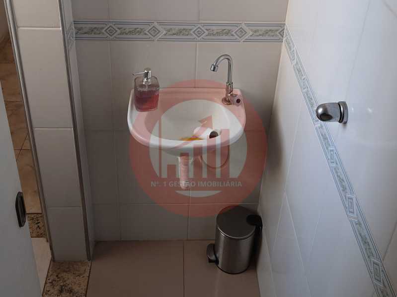 Conheça 25. do imóvel - Apartamento à venda Rua Teodoro da Silva, Vila Isabel, Rio de Janeiro - R$ 340.000 - TJAP20789 - 25 25. - 25