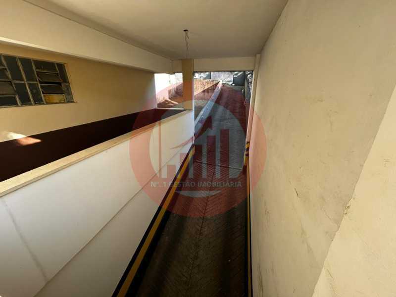 Conheça 26. do imóvel - Apartamento à venda Rua Teodoro da Silva, Vila Isabel, Rio de Janeiro - R$ 340.000 - TJAP20789 - 26 26. - 26