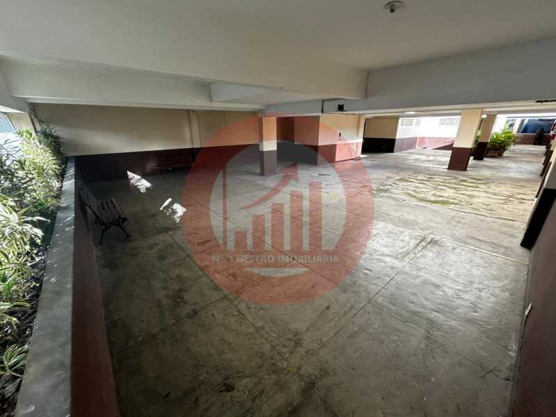 Conheça 27. do imóvel - Apartamento à venda Rua Teodoro da Silva, Vila Isabel, Rio de Janeiro - R$ 340.000 - TJAP20789 - 27 27. - 27