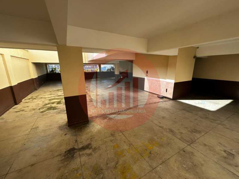 Conheça 28. do imóvel - Apartamento à venda Rua Teodoro da Silva, Vila Isabel, Rio de Janeiro - R$ 340.000 - TJAP20789 - 28 28. - 28