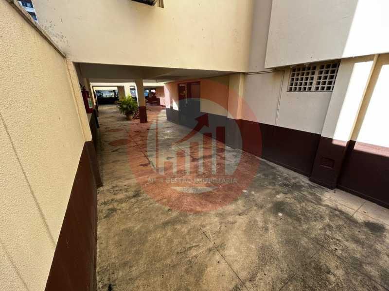 Conheça 30. do imóvel - Apartamento à venda Rua Teodoro da Silva, Vila Isabel, Rio de Janeiro - R$ 340.000 - TJAP20789 - 30 30. - 30