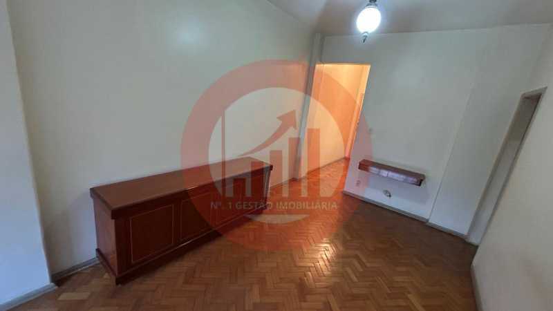 Conheça 04. do imóvel - Apartamento 2 quartos 95m² Metrô Uruguai - TJAP20790 - 5 04. - 5