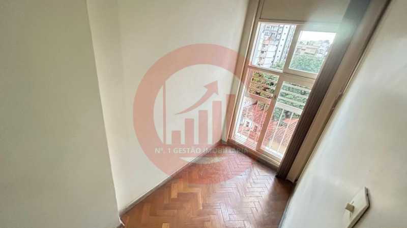 Conheça 07. do imóvel - Apartamento 2 quartos 95m² Metrô Uruguai - TJAP20790 - 8 07. - 8