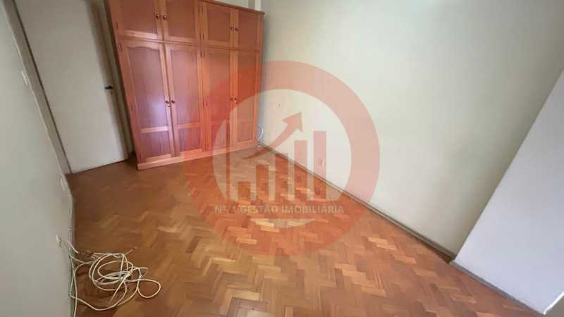 Conheça 08. do imóvel - Apartamento 2 quartos 95m² Metrô Uruguai - TJAP20790 - 9 08. - 9
