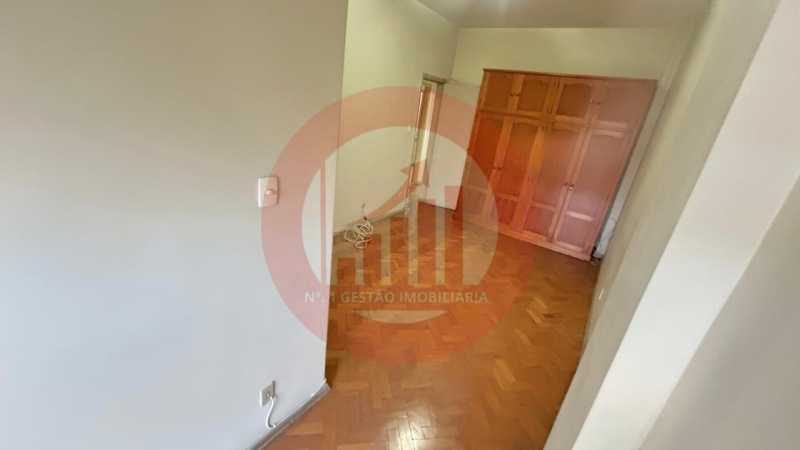 Conheça 09. do imóvel - Apartamento 2 quartos 95m² Metrô Uruguai - TJAP20790 - 10 09. - 10