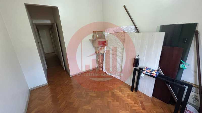 Conheça 013. do imóvel - Apartamento 2 quartos 95m² Metrô Uruguai - TJAP20790 - 13 013. - 13