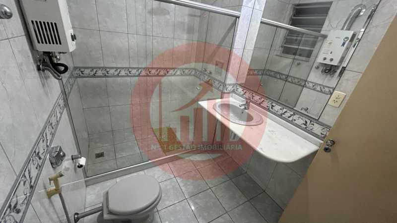 Conheça 014. do imóvel - Apartamento 2 quartos 95m² Metrô Uruguai - TJAP20790 - 14 014. - 14