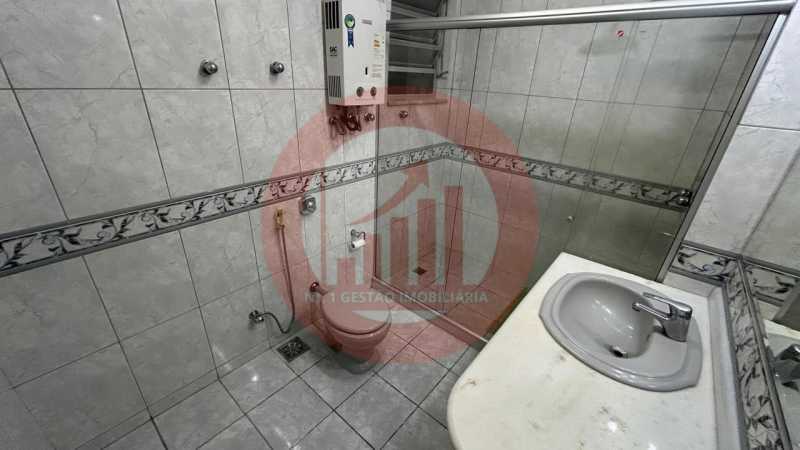 Conheça 015. do imóvel - Apartamento 2 quartos 95m² Metrô Uruguai - TJAP20790 - 15 015. - 15