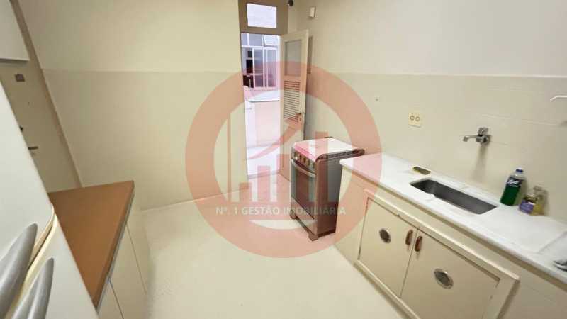 Conheça 016. do imóvel - Apartamento 2 quartos 95m² Metrô Uruguai - TJAP20790 - 16 016. - 16