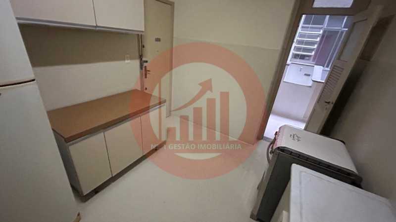 Conheça 017. do imóvel - Apartamento 2 quartos 95m² Metrô Uruguai - TJAP20790 - 17 017. - 17